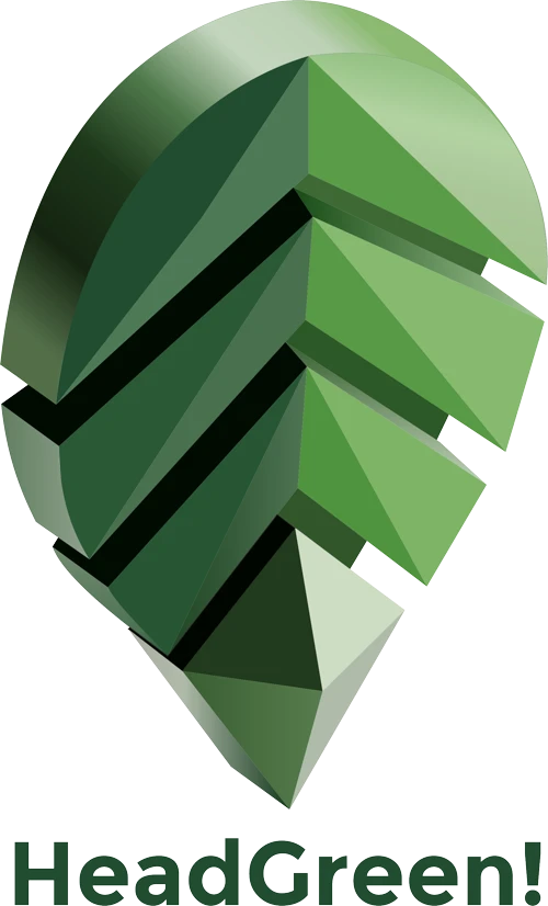 HeadGreen