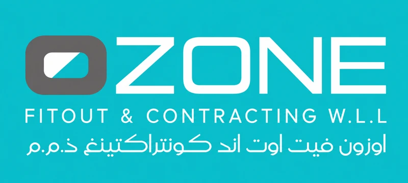 Ozone Fitout & Contracting W.L.L.